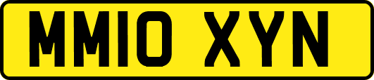MM10XYN