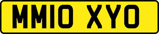 MM10XYO