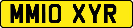 MM10XYR