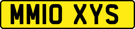 MM10XYS