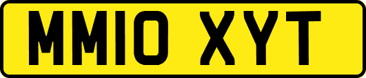 MM10XYT