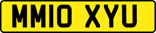 MM10XYU
