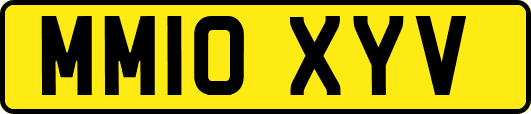 MM10XYV