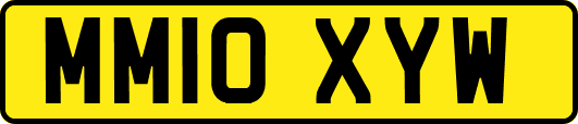 MM10XYW