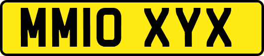MM10XYX