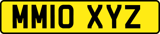 MM10XYZ