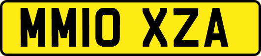 MM10XZA