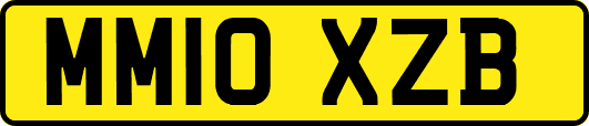 MM10XZB