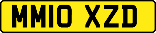 MM10XZD