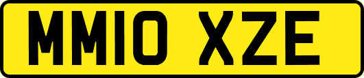 MM10XZE