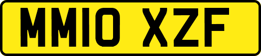 MM10XZF
