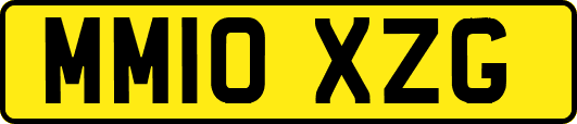 MM10XZG