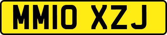 MM10XZJ