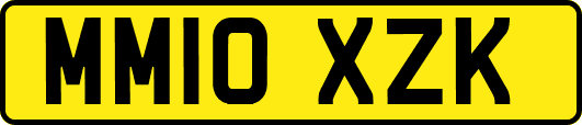 MM10XZK
