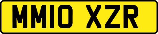 MM10XZR