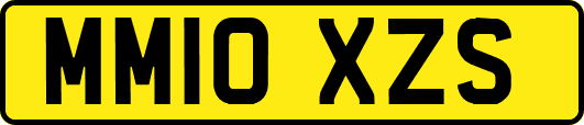 MM10XZS