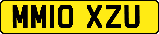 MM10XZU