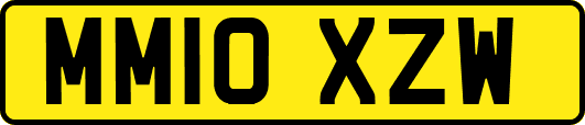 MM10XZW