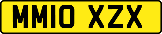 MM10XZX