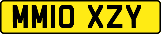 MM10XZY