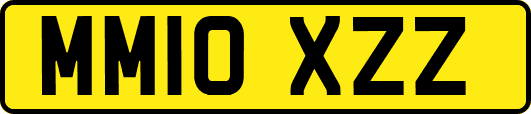MM10XZZ