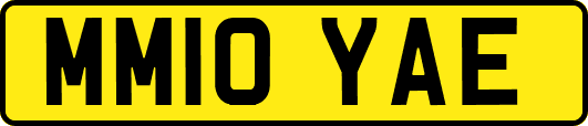 MM10YAE