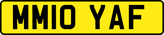 MM10YAF