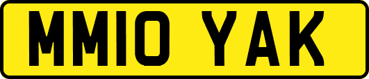 MM10YAK