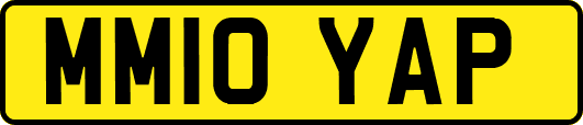 MM10YAP