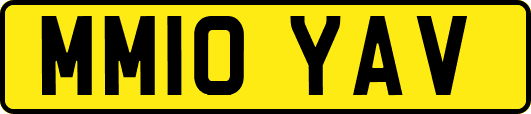 MM10YAV