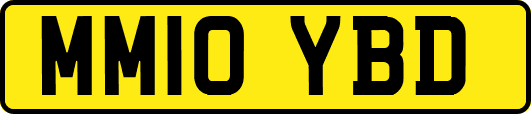MM10YBD