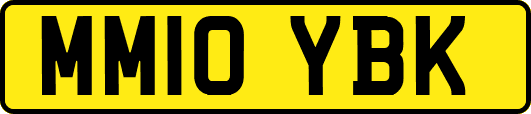 MM10YBK