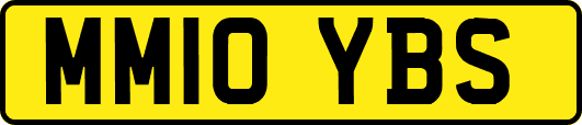 MM10YBS