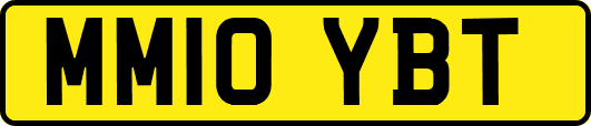 MM10YBT