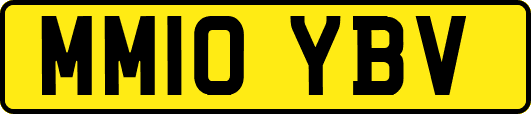 MM10YBV