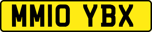 MM10YBX