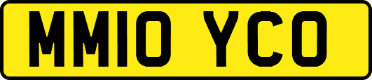 MM10YCO