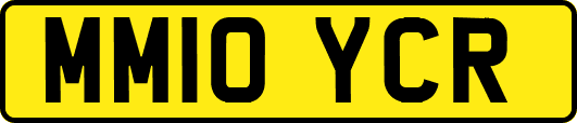 MM10YCR