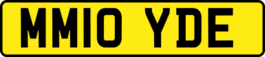 MM10YDE
