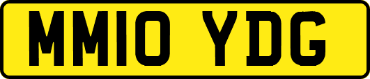 MM10YDG
