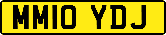 MM10YDJ