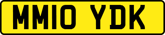 MM10YDK