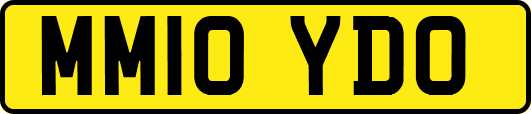 MM10YDO