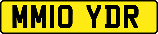 MM10YDR