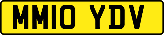 MM10YDV