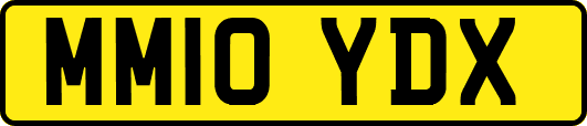 MM10YDX