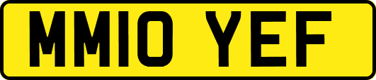 MM10YEF