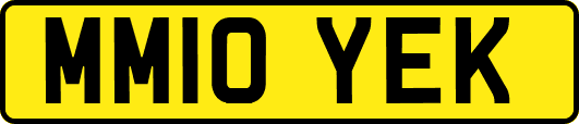 MM10YEK