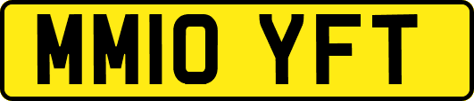 MM10YFT
