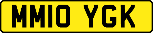 MM10YGK